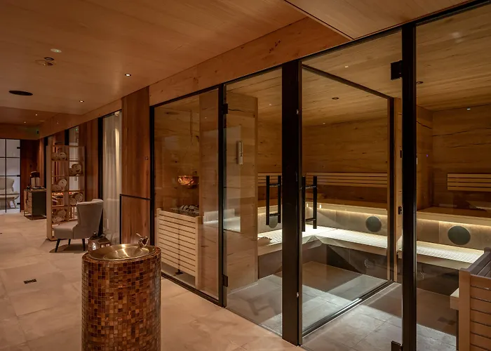 Hotel Pollux